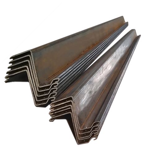 type of cold formed steel